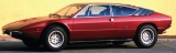 Lamborghini Urraco 250