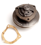 Quinton Hazell QCP748 Wasserpumpe Triumph