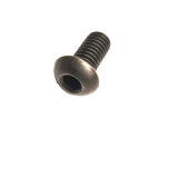 Ferrari 348 355 Linsenkopf-Innensechskant Schraube 100999 M6x15mm, Unbrako 12.9