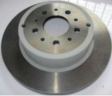 Ferrari 348, 355 Bremsscheibe Hinten 160052