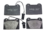 AP Lockheed PDB121 Brake Pad Set 84x59x14.5mm