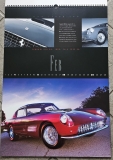 Raupp Ferrari Kalender 2001