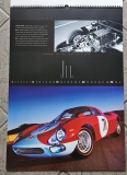 Raupp Ferrari Kalender 2001