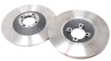Panther Lima Brake Disc 255x10mm