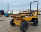 Thwaites Benford Dumper