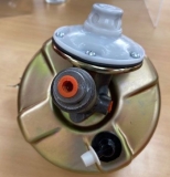 Monteverdi Bremskarftverst�rker 6 AP Lockheed