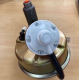 Monteverdi Bremskarftverst�rker 6 AP Lockheed