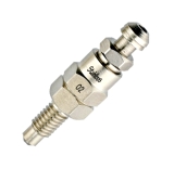 Stahlbus SB-110112 Entl�ftungsventil M6x1.0x13.5, Stahl