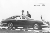 Apollo 3500 GT