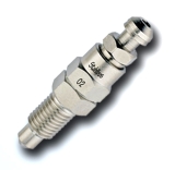 Stahlbus SB-110321 Entl�ftungsventil M8x1.0x16, M, Stahl