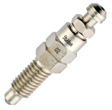 Stahlbus SB-110313 Entl�ftungsventil M8x1.25x22, XL, Stahl