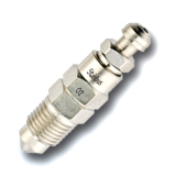 Stahlbus Entl�ftungsventil M10x1.0x14, S, Stahl