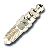 Stahlbus Entl�ftungsventil M10x1.0x20, L, Stahl