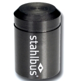 Stahlbus SB-180011-AZ Entl�fterschraube Schutzkappe Groove Anthrazit