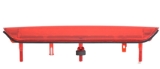 Skoda Octavia 2 Combi 1Z5 Brake Light 7622929 Van Wezel