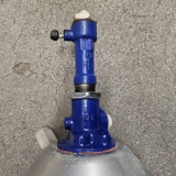 ATE T50/24/4 Bremskraftverst�rker 3.6199-1901.4