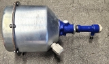 ATE T50/24/4 Brake Servo Booster 3.6199-1901.4