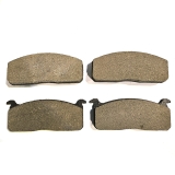 Toyota Hiace, Hilux VA Scheibenbremsbelagsatz 132x50x15mm