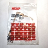 Weber 92015205 Carburetor Gasket