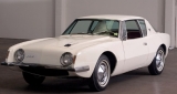 Studebaker Avanti 1963 - 1964