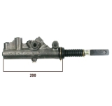Alfa Romeo Giulia Tandem Brake Mastercylinder 7/8