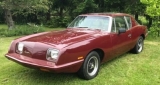Studebaker Avanti || 1965 - 1985