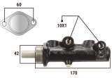 FAG H23904.0.0 Brake Master Cylinder 11/16 (23.81)