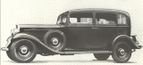 Fiat 527 Ardita 2500