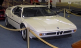 BMW M1