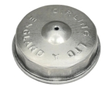 Girling Bremsfl�ssgkeit-Reservoir Alu Deckel klein 52mm