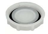 Girling Reservoir Plastik Deckel gross 75x20mm