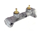 AC Cobra Sierra Hauptbremszyinder Extern Adapter Messing 30x14mm