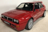 Lancia Delta HF Integrale