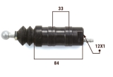 Benditalia Bonaldi 14-07348 Clutch Slave Cylinder 1