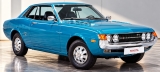 Toyota Celica MKI 1971-1978