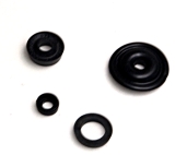 Girling SP2076 CV Master Cylinder Repair Kit 0.70 Aftermarkt