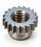 Girling 64326238 Handbrake Adjuster Nut