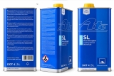 ATE DOT4 Bremsfl�ssigkeit 5 Liter