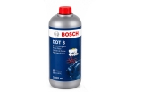 Bosch DOT3 Bremsfl�ssigkeit 1 Liter