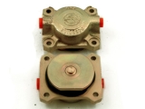 Jaguar 3.8 Litre Dunlop Zylinder / Kolben Hinten 1-1/2 - 139.360.239