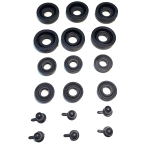 Girling SP2191 Wheel Cylinder Repair Kit 7/8