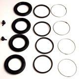 Girling 14LF MK3 Bremszange SP2697 Reparatursatz 48mm