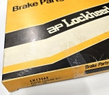 Lockheed LK12565 Bremsservo Reparatursatz