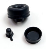 AP Lockheed LK11590 Clutch Slave Cylinder Repair Kit 7/8