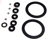 AP Lockheed LK11205 Brake Master Cylinder Repair Kit 23.8mm