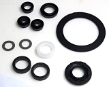 AP Lockheed LK10796 Brake Master Cylinder Repair Kit 3/4