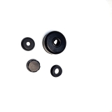 Lockheed LK11231 Master Cylinder Repair Kit 15.9mm
