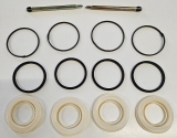 ATE Bremszangen 13.0441-4009.2 Reparatursatz 40mm