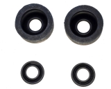 Lockheed SSB539 Wheel Cylinder Repair Kit 0.80