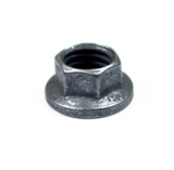 6 Kant-Mutter M12x1.25 Aerospace Nut 6 Point